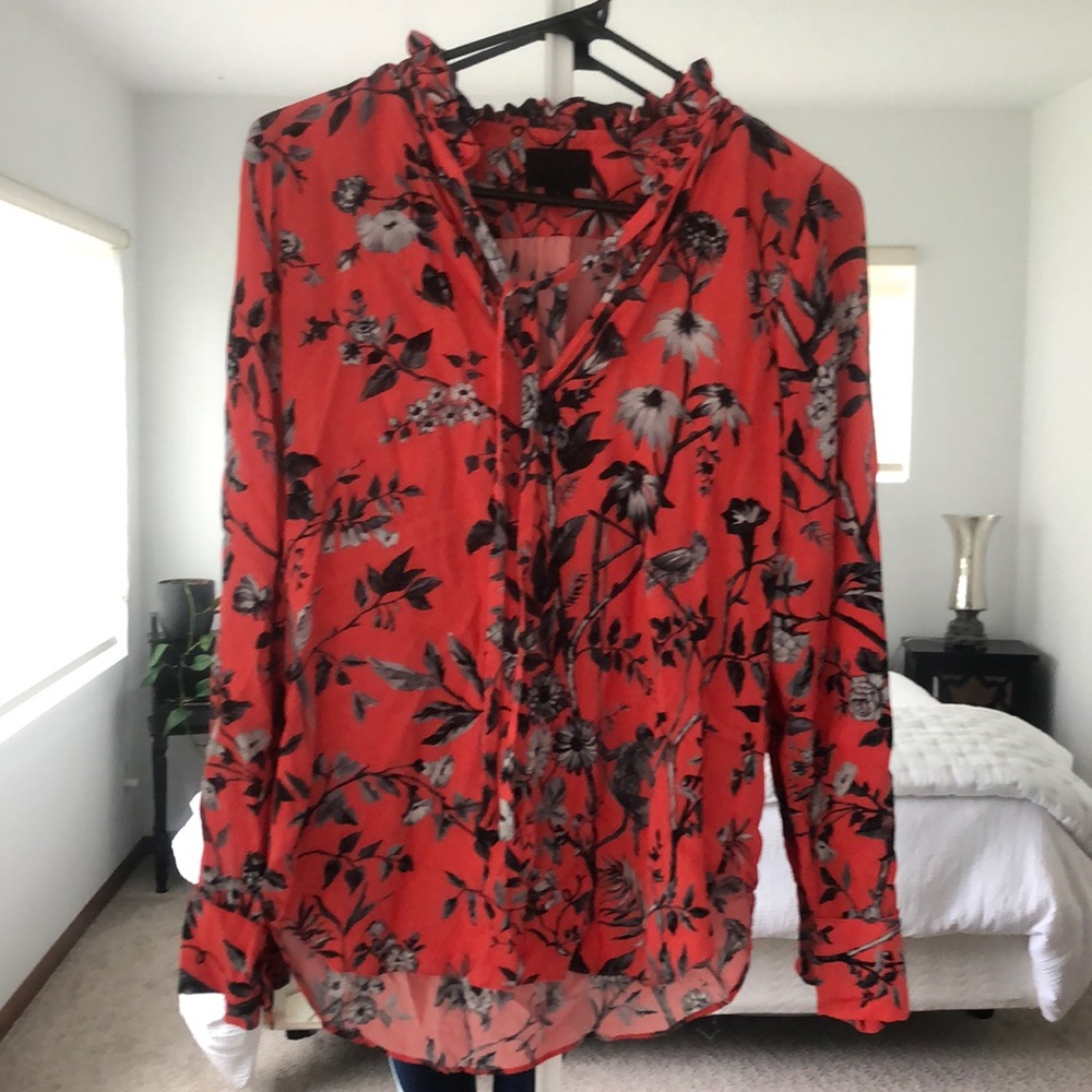 Blouse